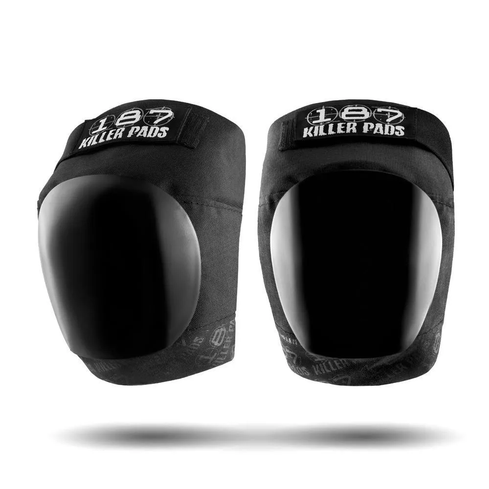 187 Pro Knee Pads Killer