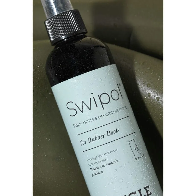 Aigle Swipol Wellington Boot Spray - 200ml