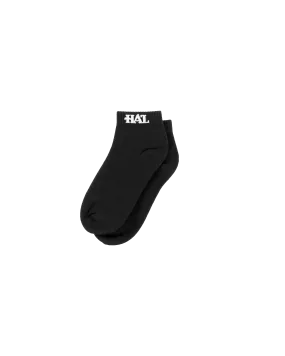 Ankle Socks Low - Black