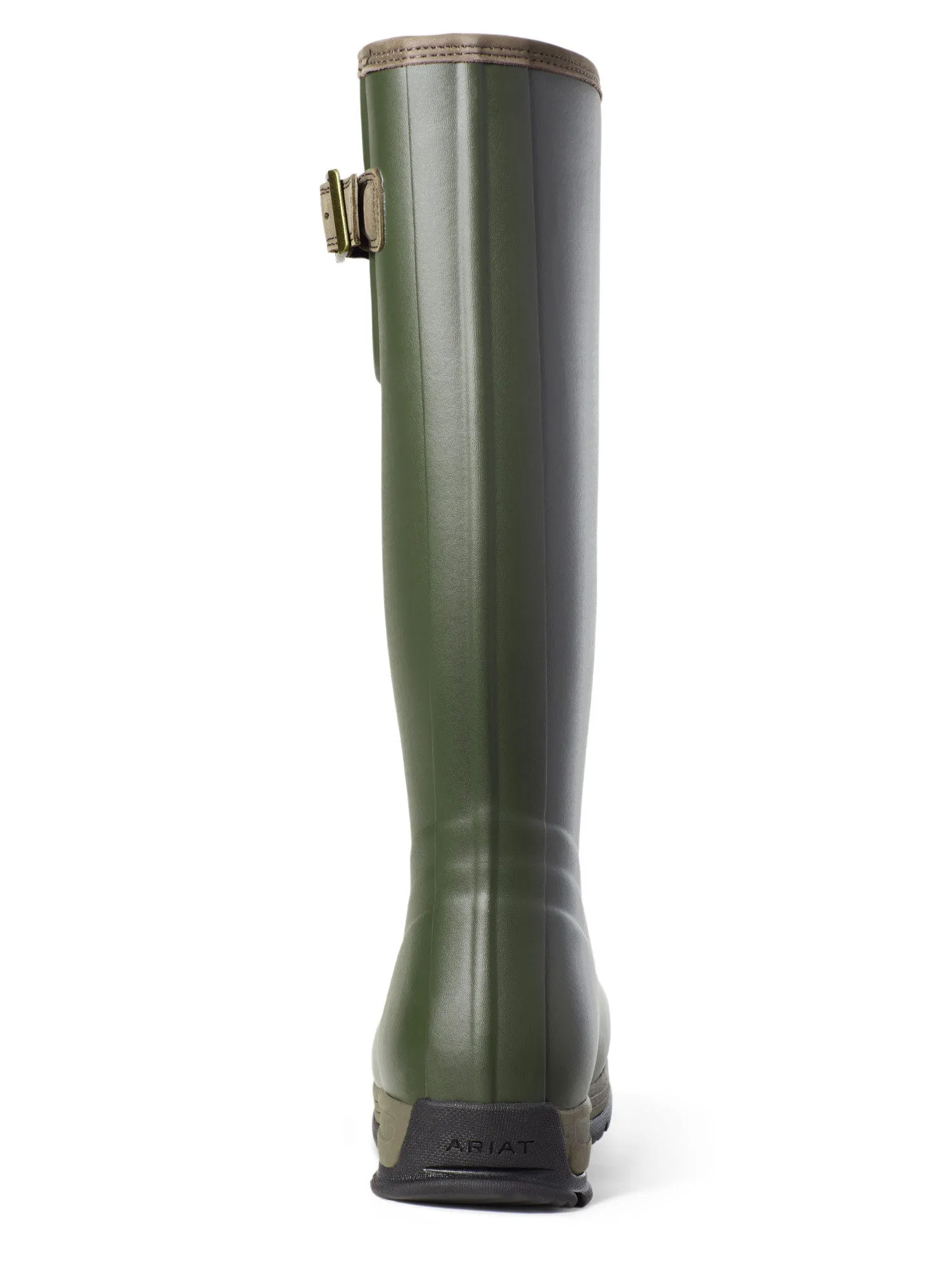 Ariat Men's Burford Insulated Wellington Boots