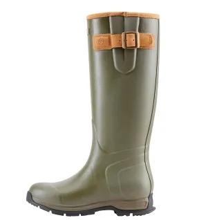 Ariat Women's Burford Insulated Wellington Boots