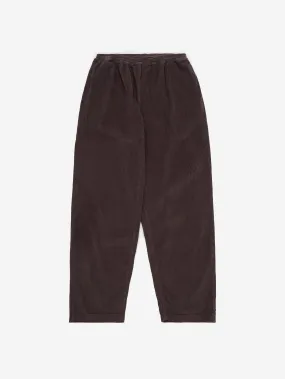 Aries Corduroy Work Pant - Slate