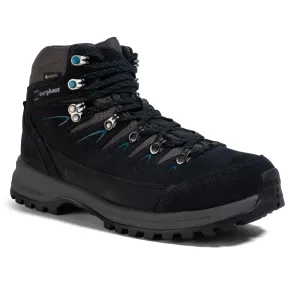 Berghaus Womens Explorer Trek GTX Waterproof Boot