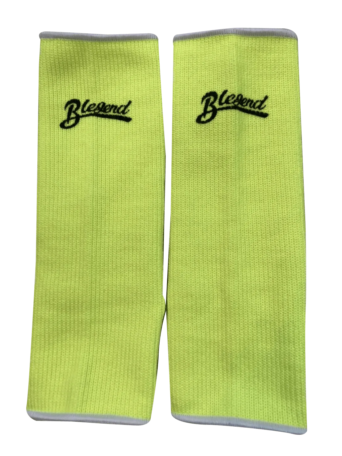 BLEGEND Ankle Guards Light Green