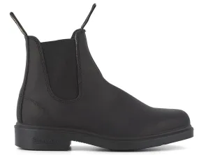 Blundstone 063 Chelsea Dress Boots - Black