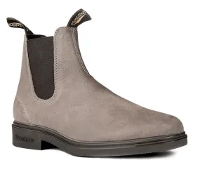 Blundstone 1395 - Dress Steel Grey