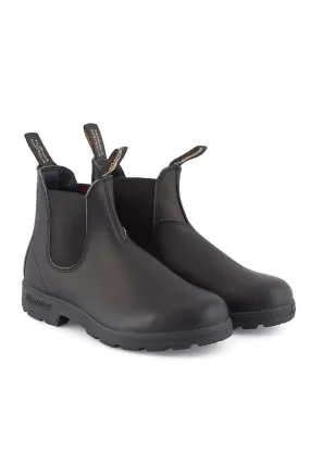 Blundstone 510 Original Voltan Black Leather Boots