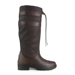 Brogini Longridge Easy Care Country Boots