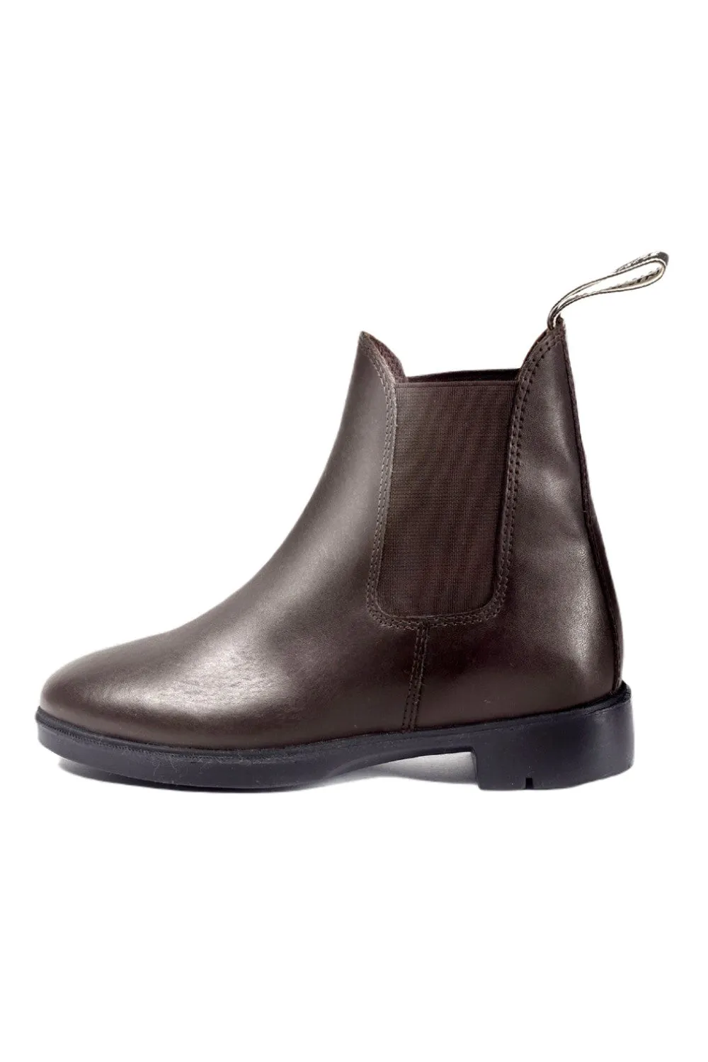 Brogini Pavia Piccino Yr Jodhpur Boots Child