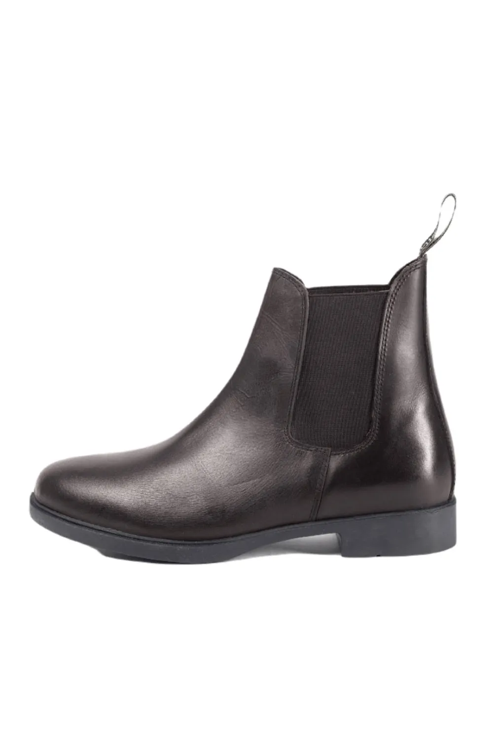 Brogini Pavia Pull On Leather Boots