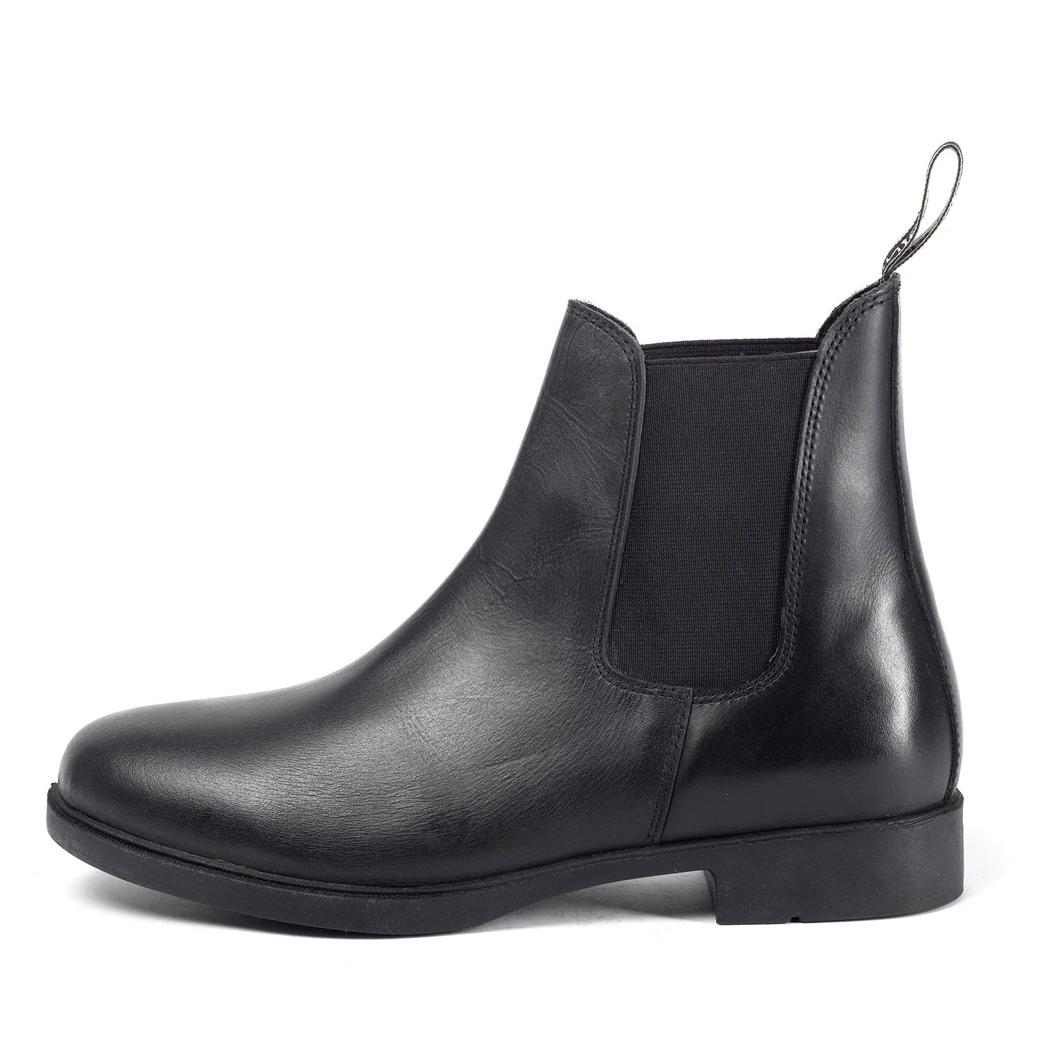 Brogini Pavia Pull On Leather Boots