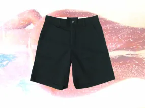 Brooklyn Work T31 Classic Chino Shorts Black