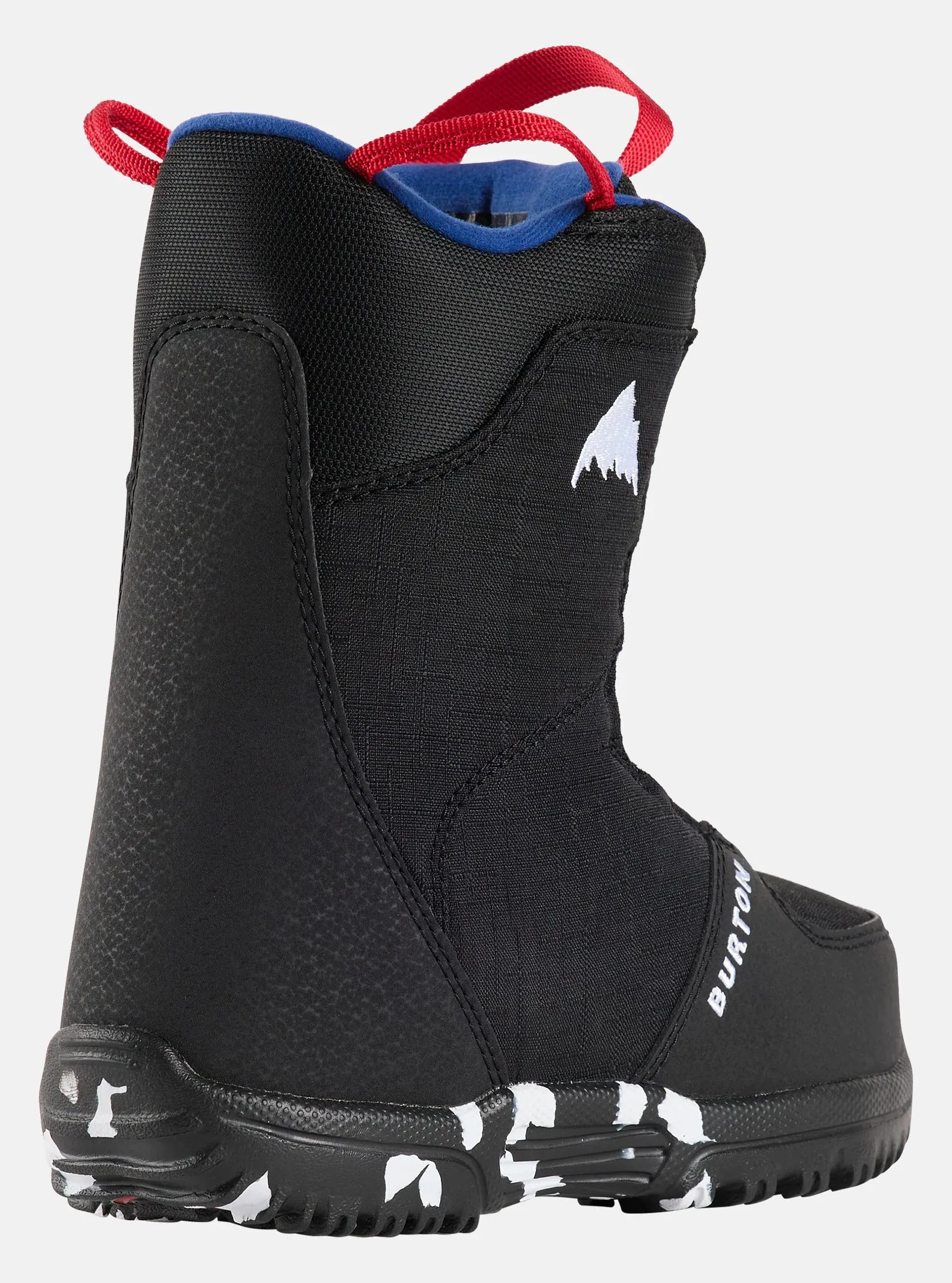 Burton Kids' Grom BOA Snowboard Boots 2025