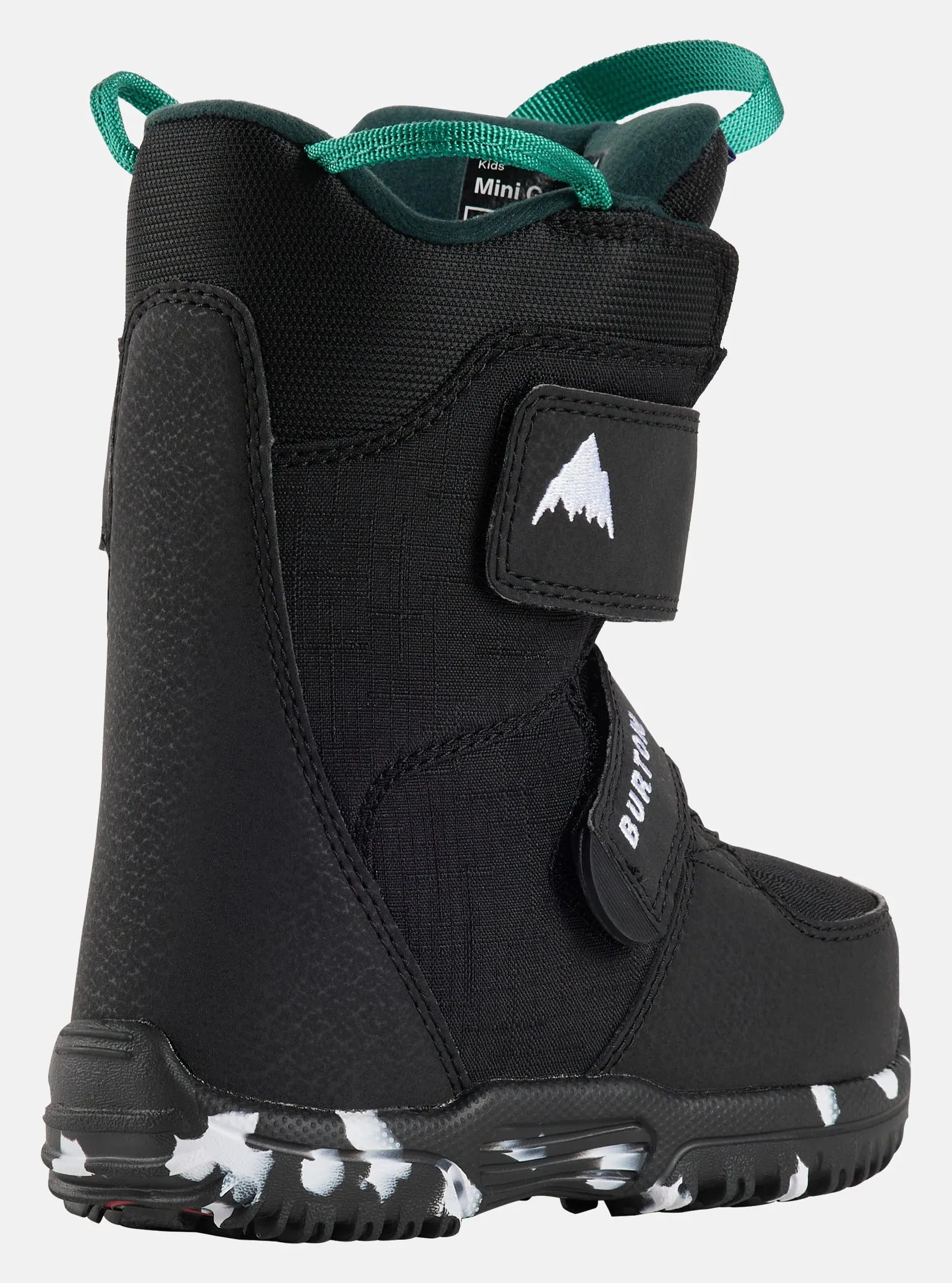 Burton Kids' Mini Grom Snowboard Boots 2025