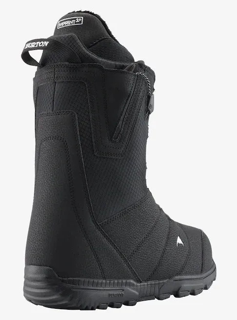 Burton Moto Snowboard Boots 2024