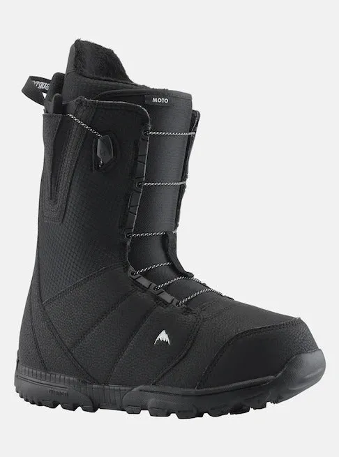 Burton Moto Snowboard Boots 2025