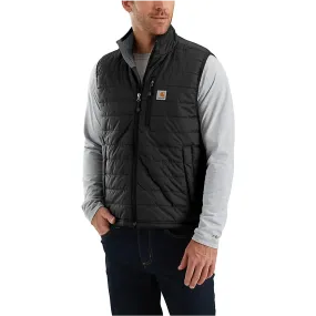 Carhartt Men's Rain Defender Relaxed Fit Lightweight Insulated Vest