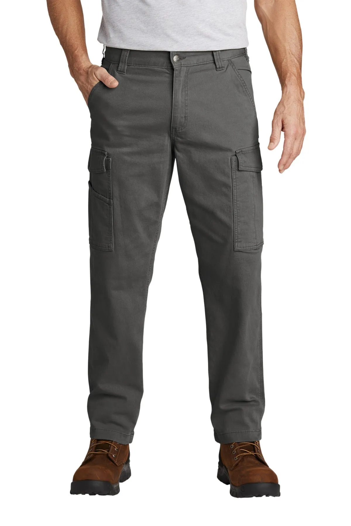 Carhartt Rugged Flex Rigby Cargo Pant