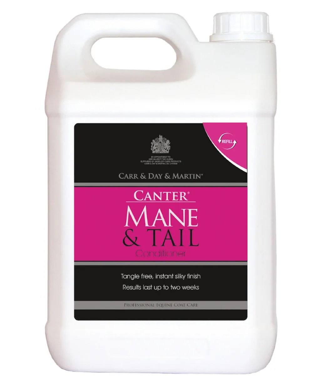 Carr & Day & Martin Canter Mane & Tail Conditioner Refill