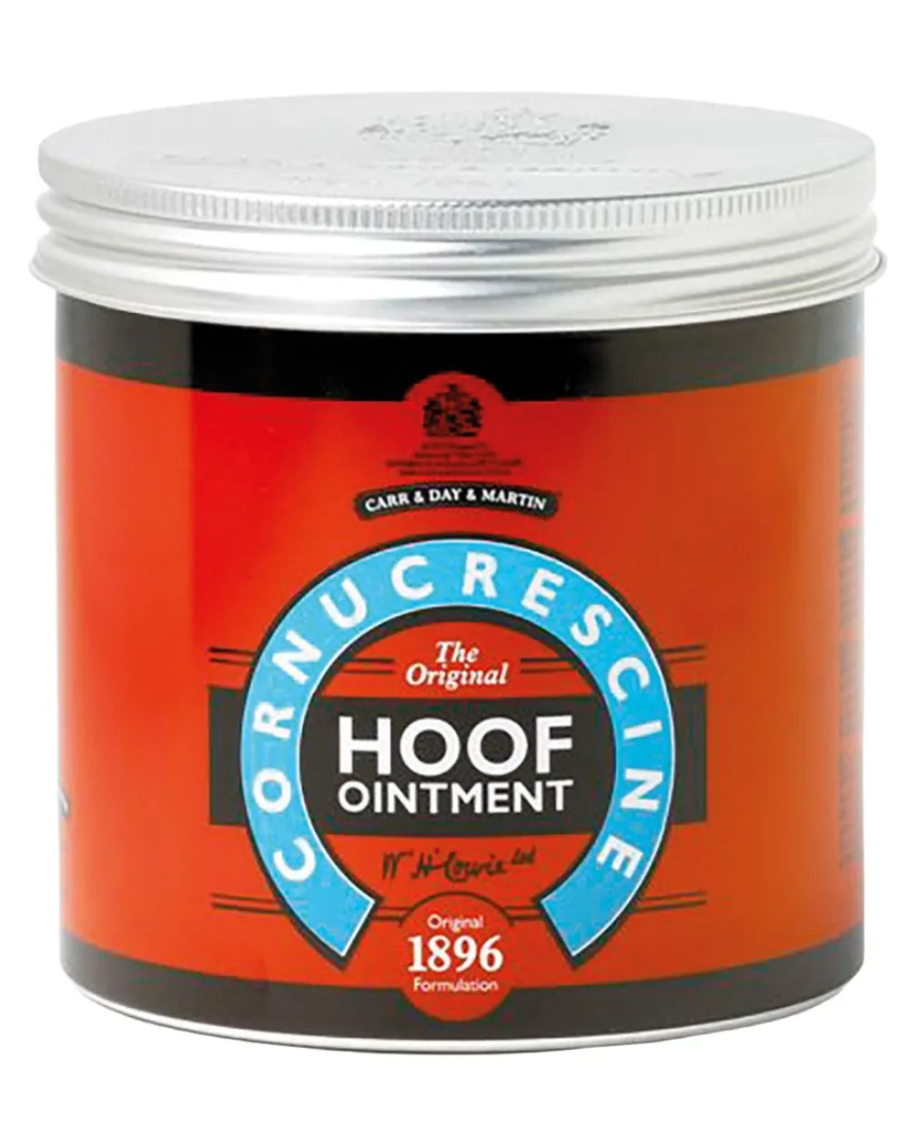 Carr & Day & Martin Cornucrescine Original Hoof Ointment