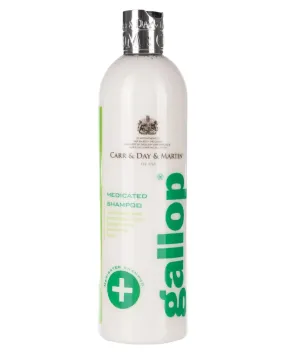 Carr & Day & Martin Gallop Medicated Shampoo