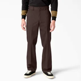 Dickies - Regular work pant- Dark Brown