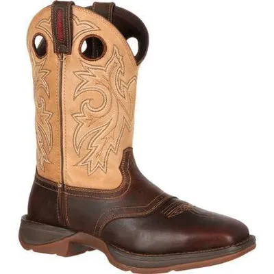 Durango - Men's Rebel Saddle Up Western Boot - DB4442