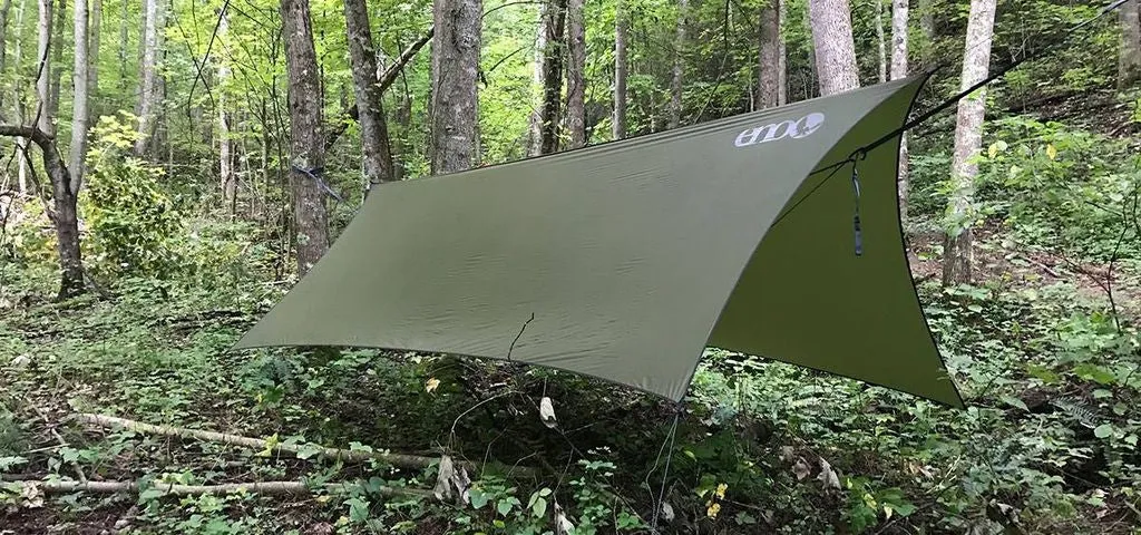 ENO ProFly Sil Rain Tarp (hammock accessories)