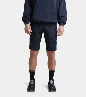 Geres Rain Protect Short | Navy AHCA231-04