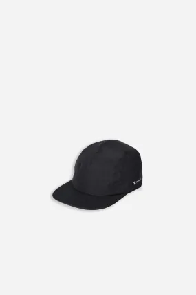 Gore-Tex Rain Cap Black