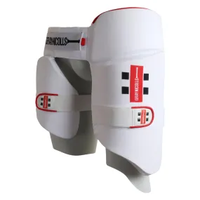 Gray Nicolls Thigh Pads, All In One 360 Cricket Thigh Pads