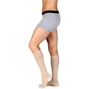 Juzo Dynamic Max 20-30 mmHg Knee High w/ 5 cm Silicone Top Band