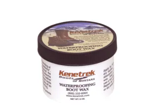 Kenetrek Boot Wax KE-WAX