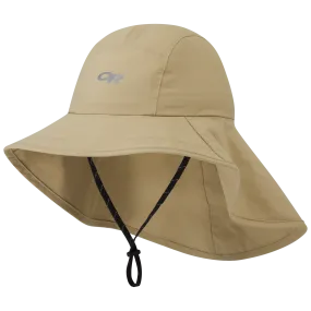 Kids' Rain Rain Go Away Hat