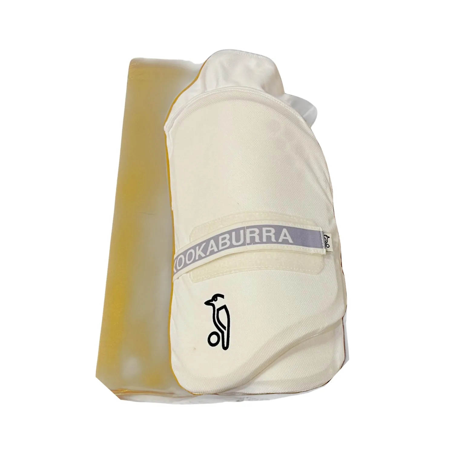 Kookaburra Double Thigh Pads