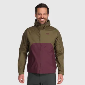 Men's Apollo Rain Jacket