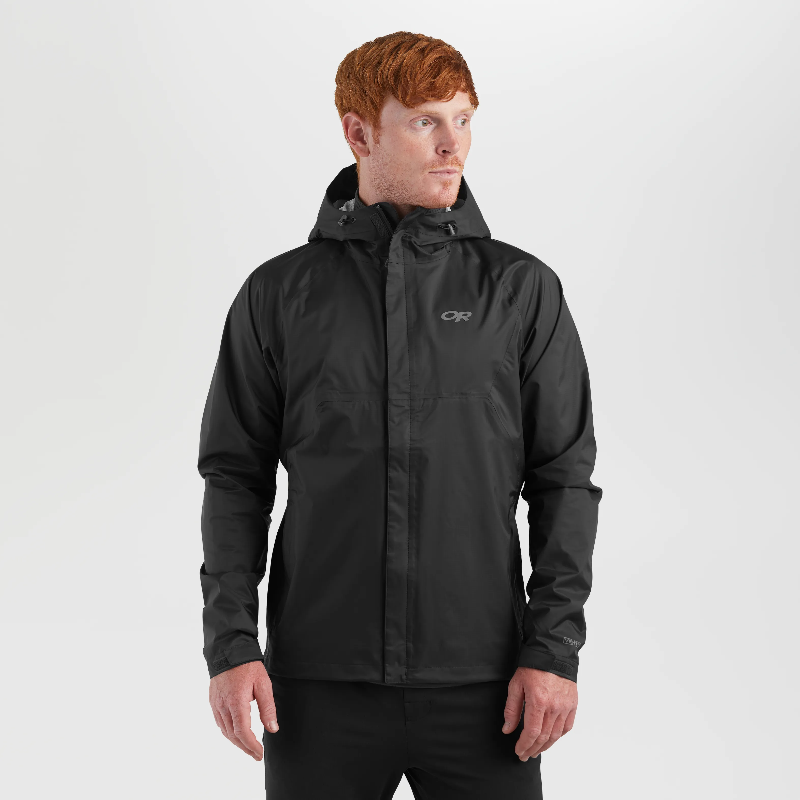 Men's Apollo Rain Jacket