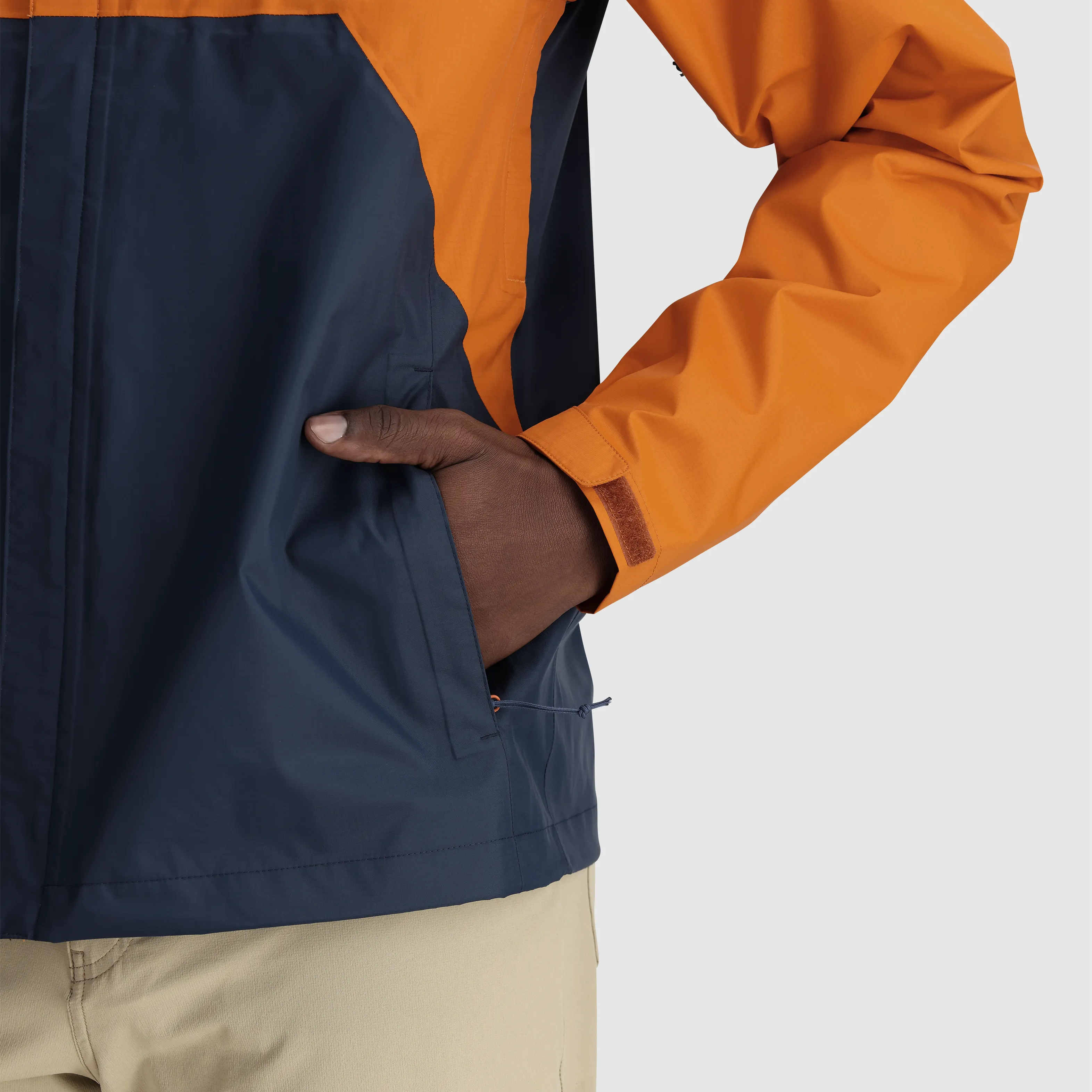 Men's Apollo Rain Jacket