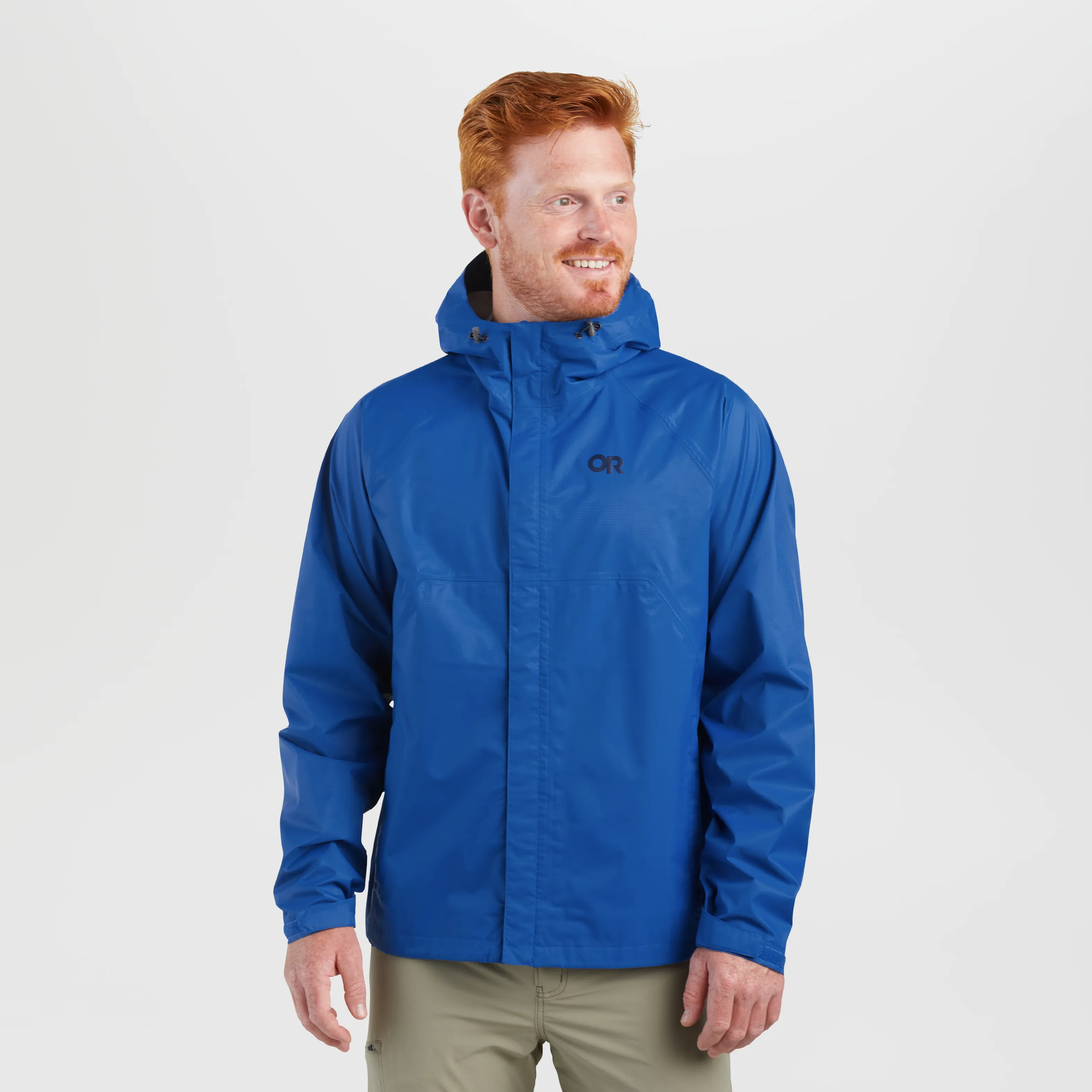 Men's Apollo Rain Jacket