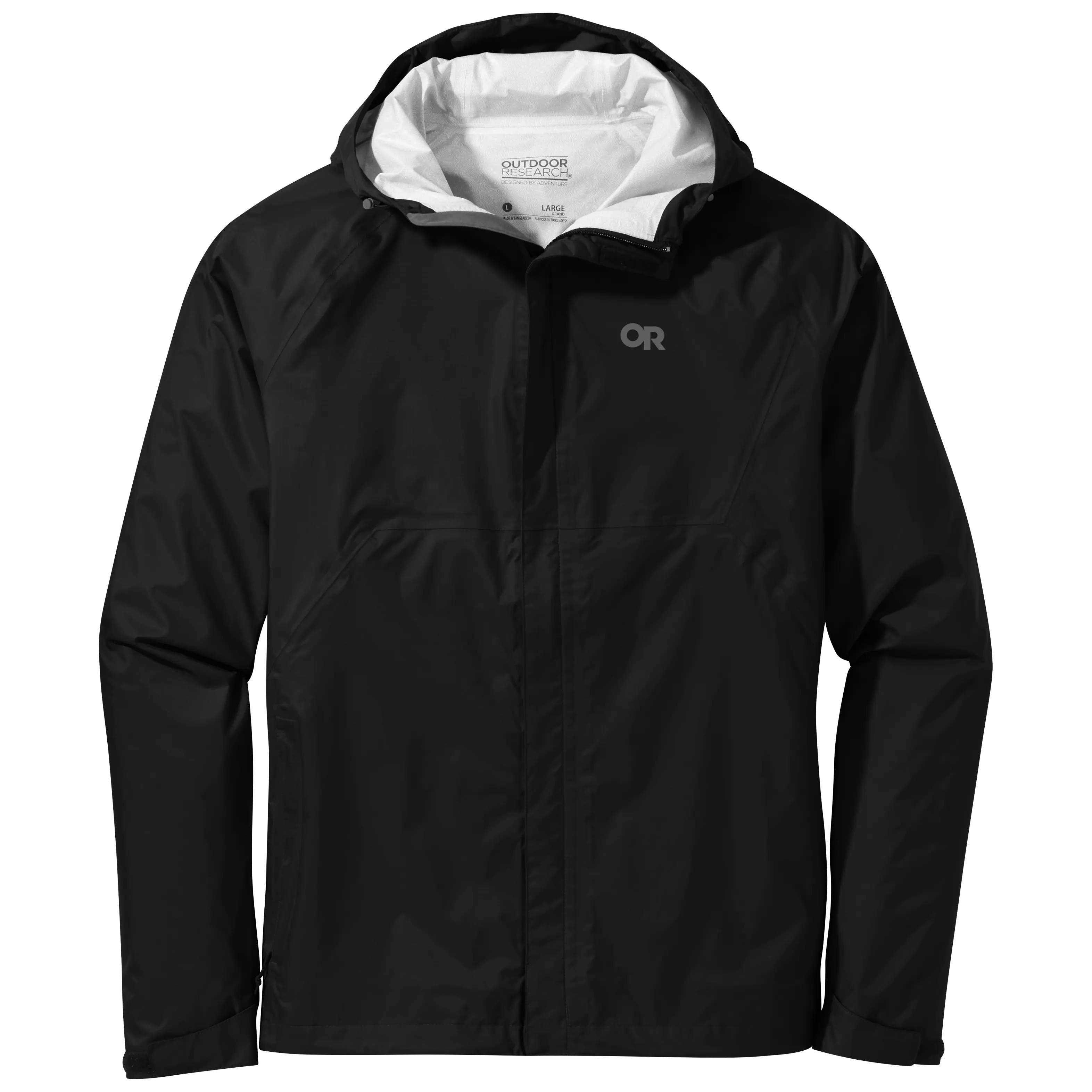 Men's Apollo Rain Jacket