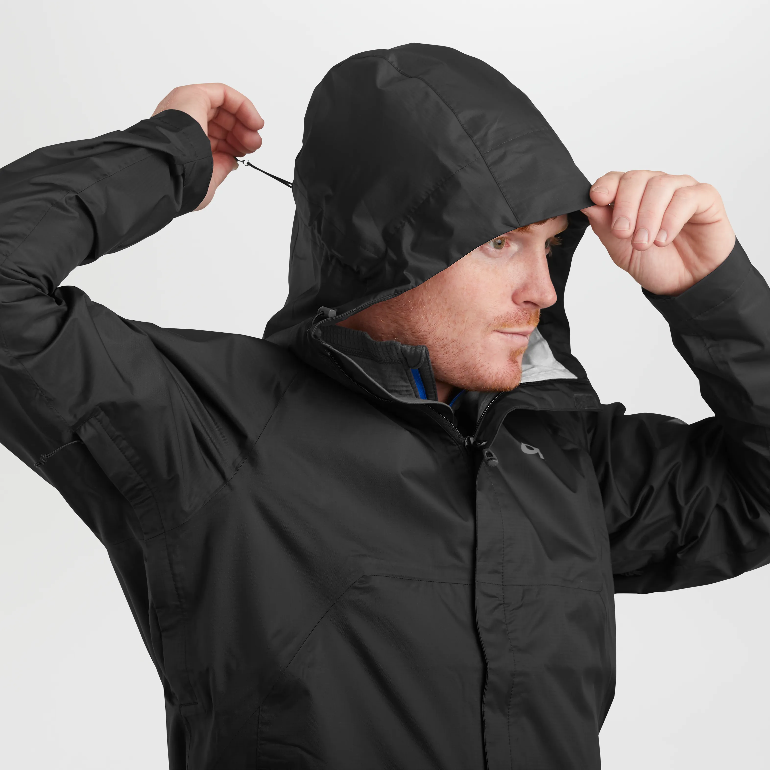 Men's Apollo Rain Jacket