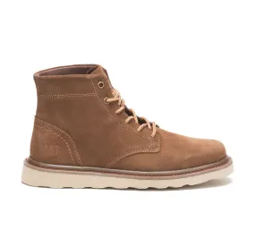 Narrate Soft-Toe Boot Brown