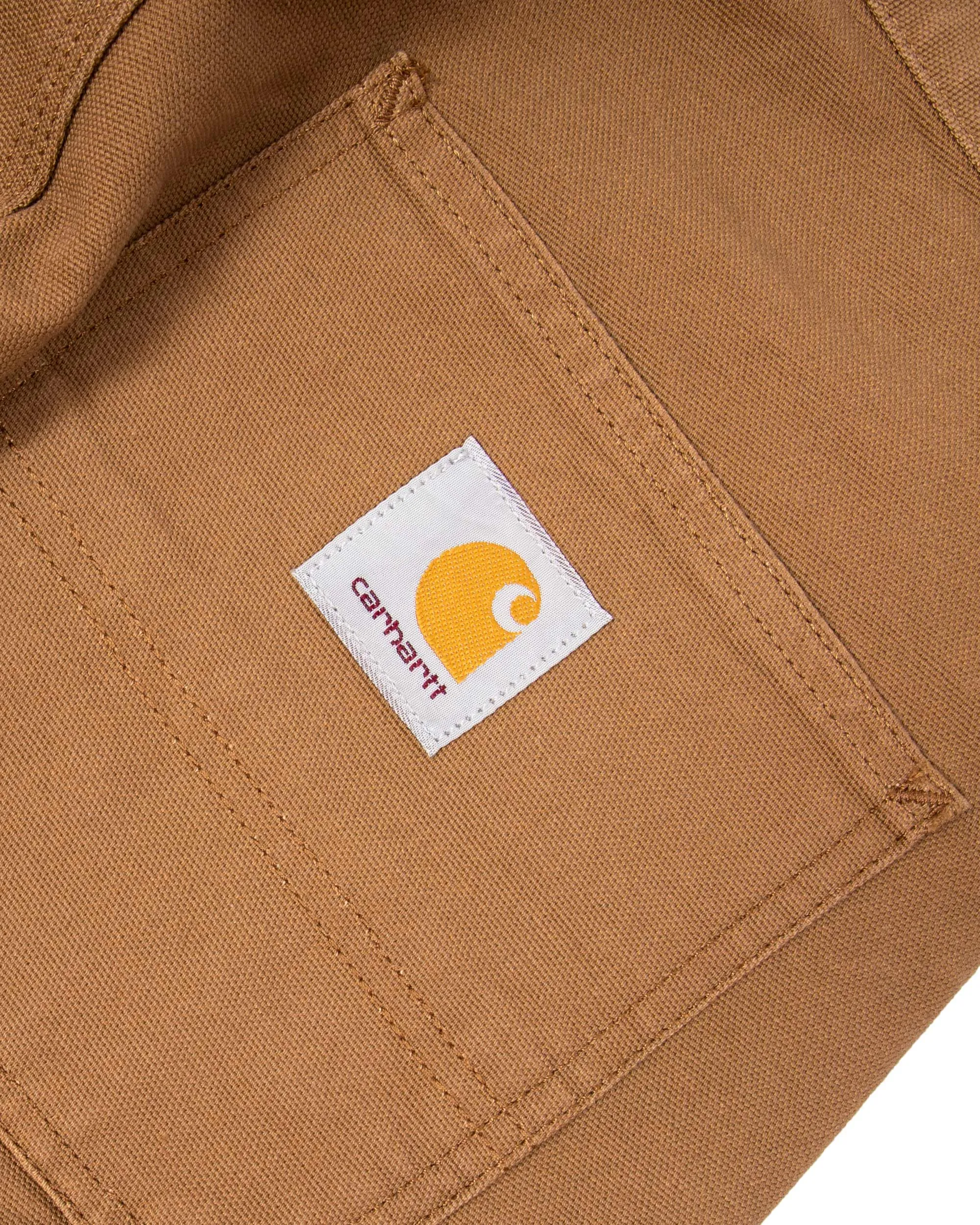 Pantalone Uomo Carhartt Wip Ruck Single Knee Hamilton Brown