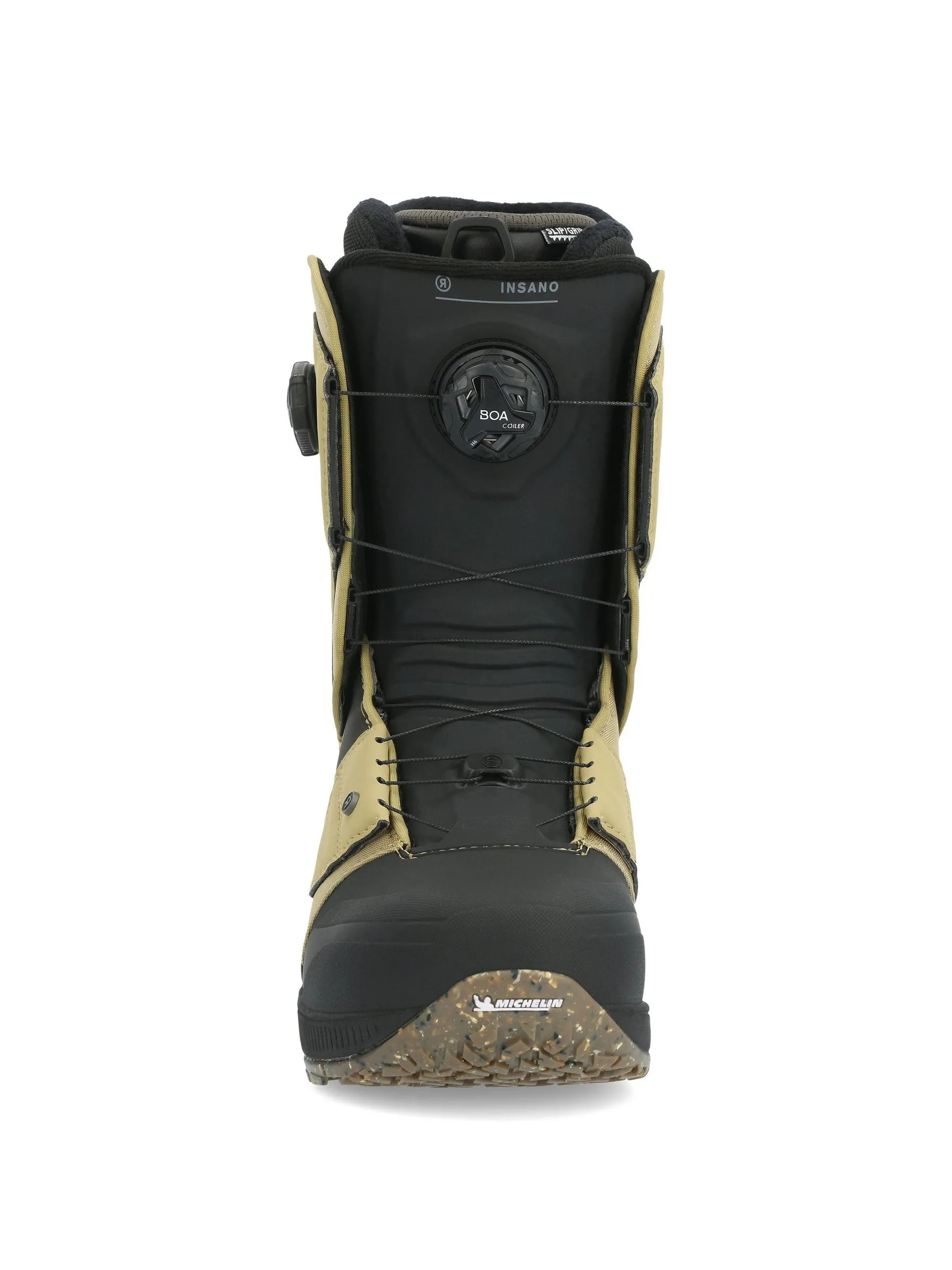 Ride Insano Snowboard Boots 2024