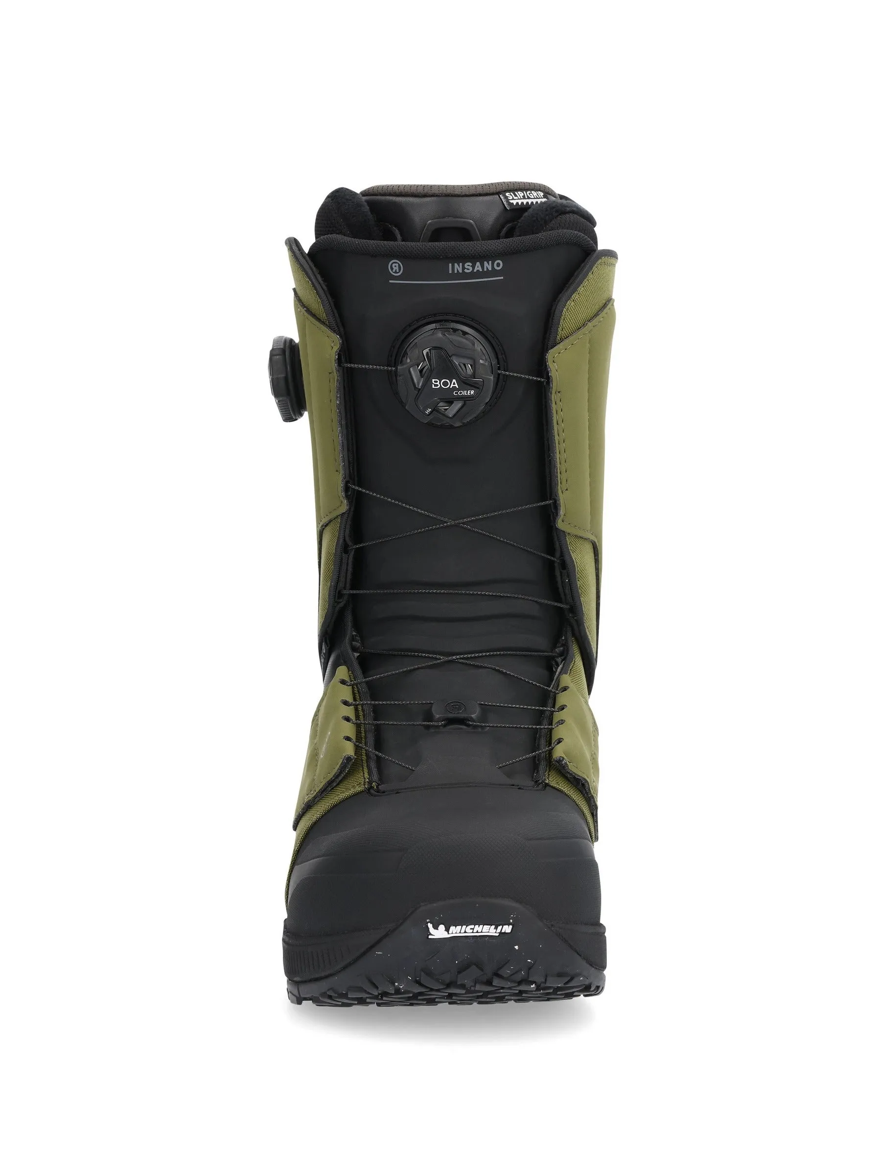 RIDE Insano Snowboard Boots 2025