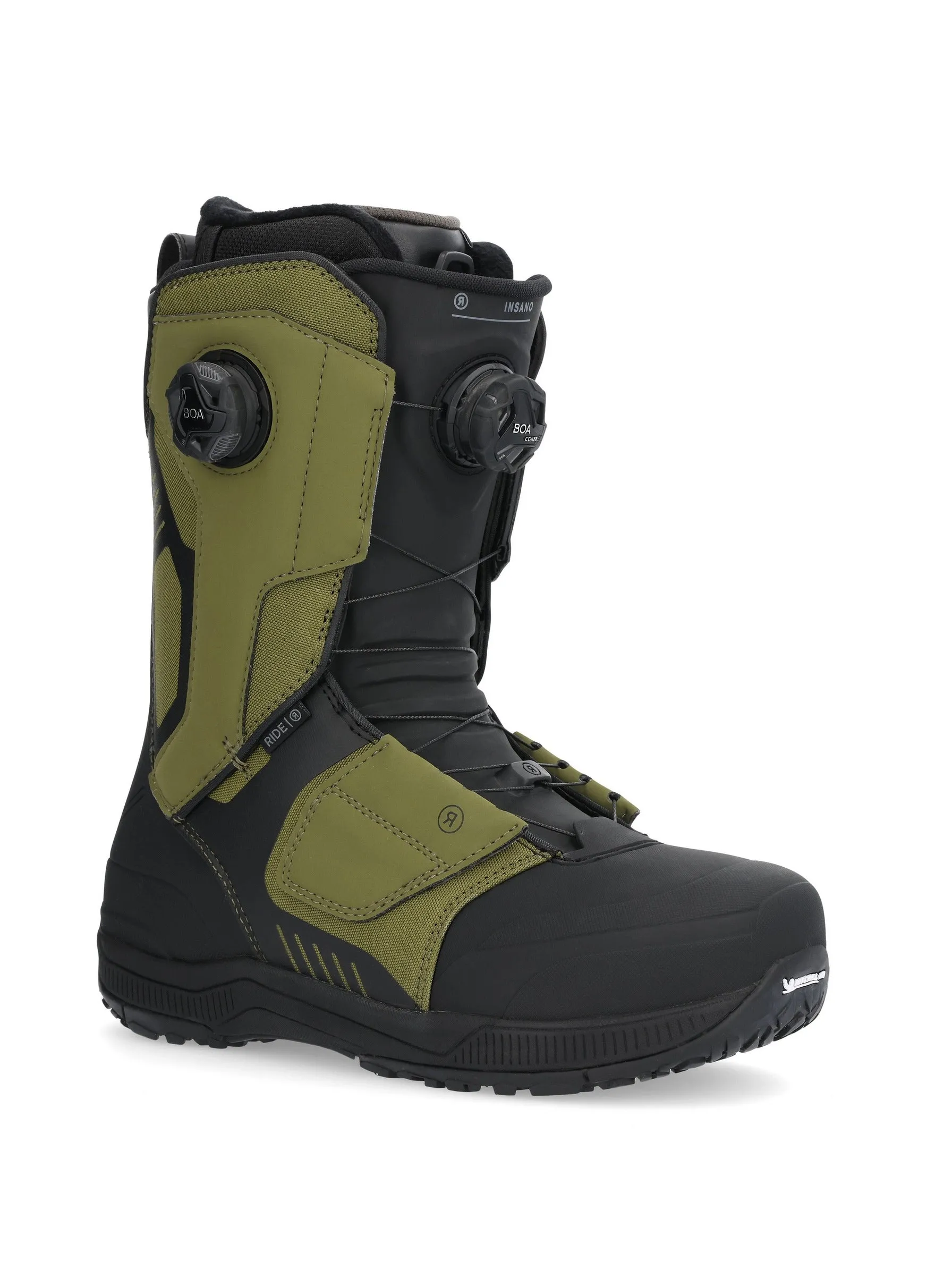 RIDE Insano Snowboard Boots 2025