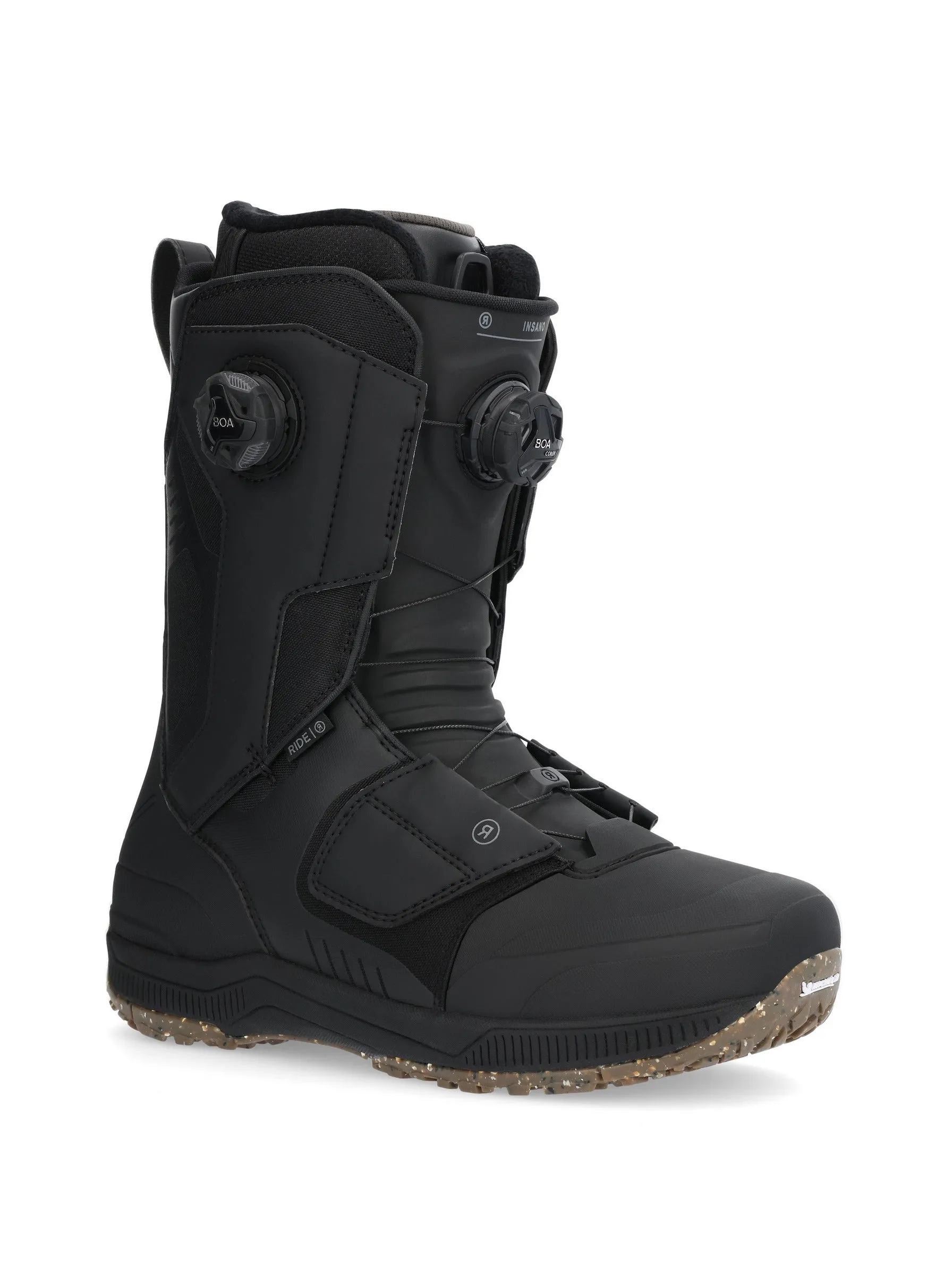 RIDE Insano Snowboard Boots 2025