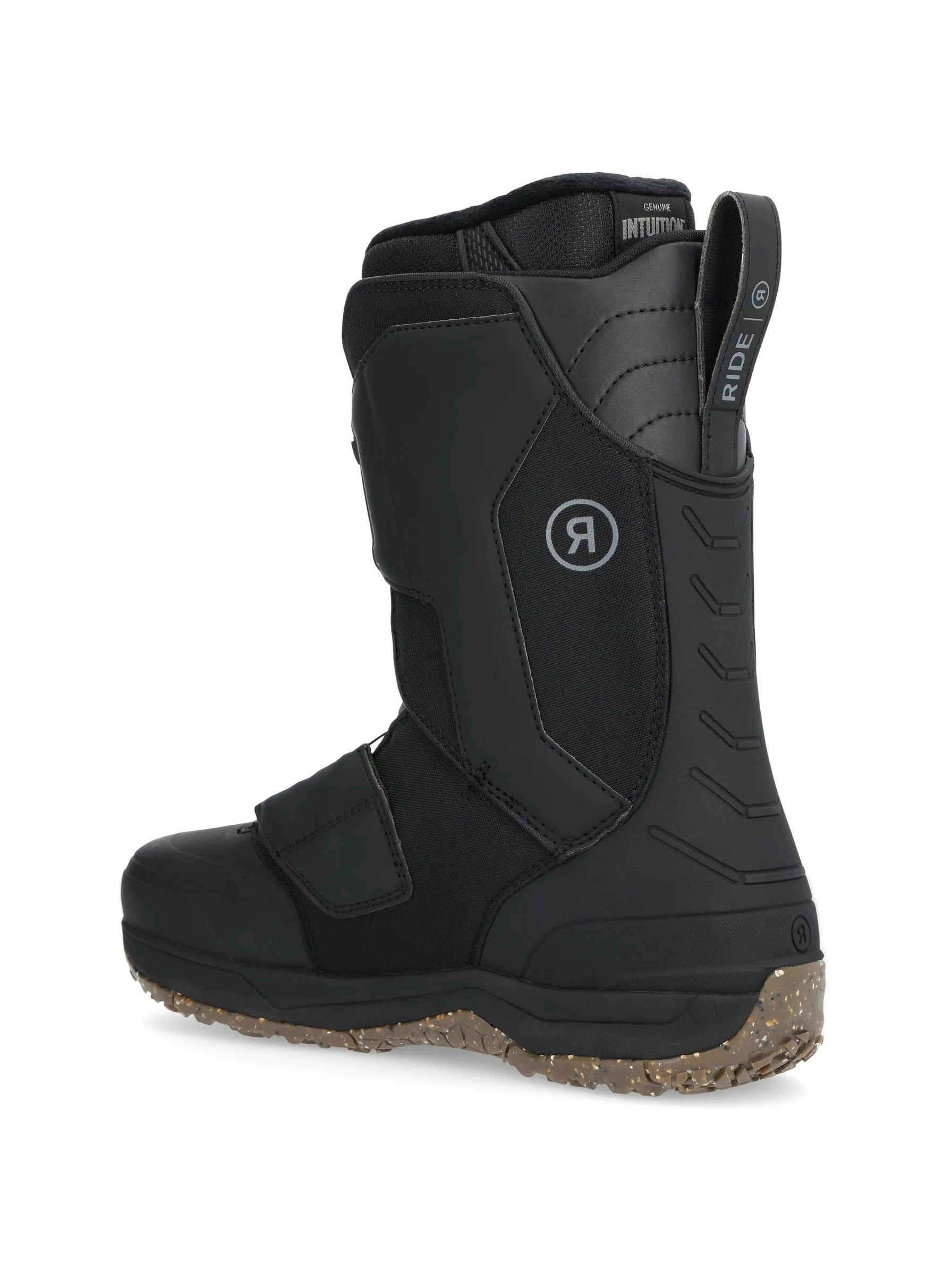 RIDE Insano Snowboard Boots 2025