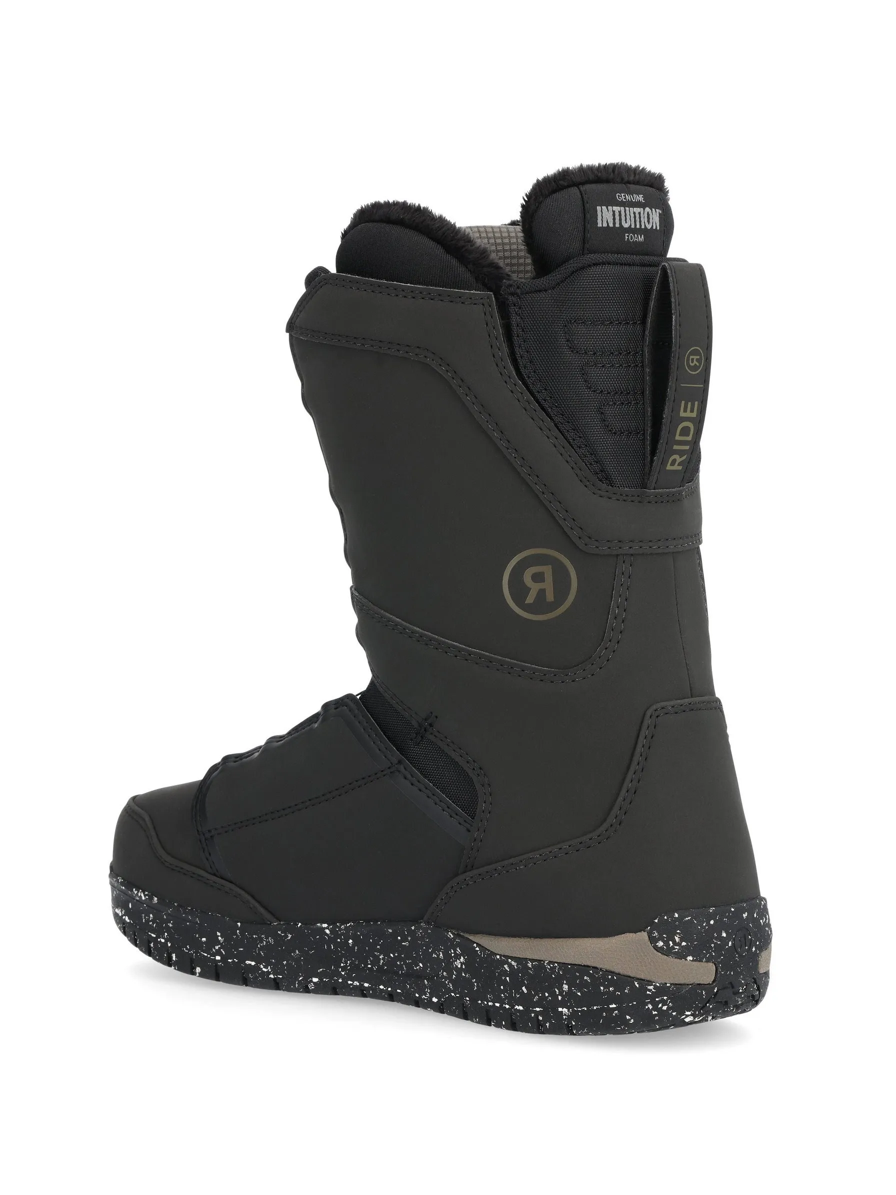 RIDE Women's Karmyn Zonal Snowboard Boots 2025