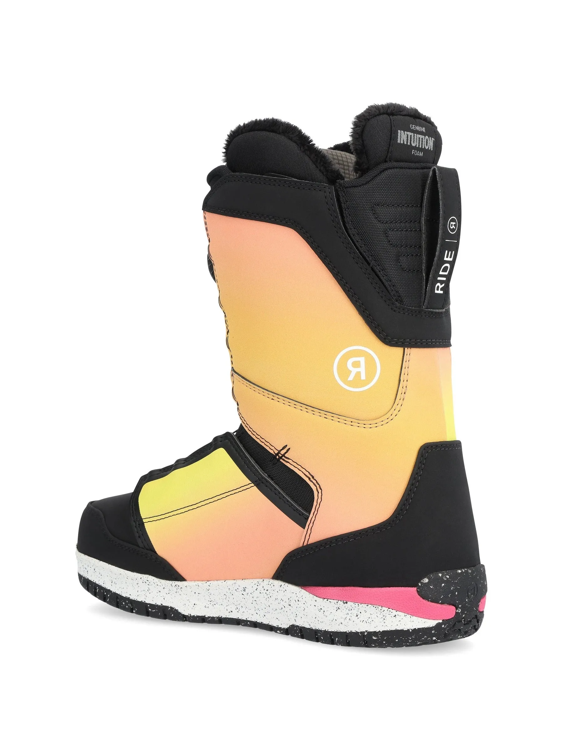 RIDE Women's Karmyn Zonal Snowboard Boots 2025